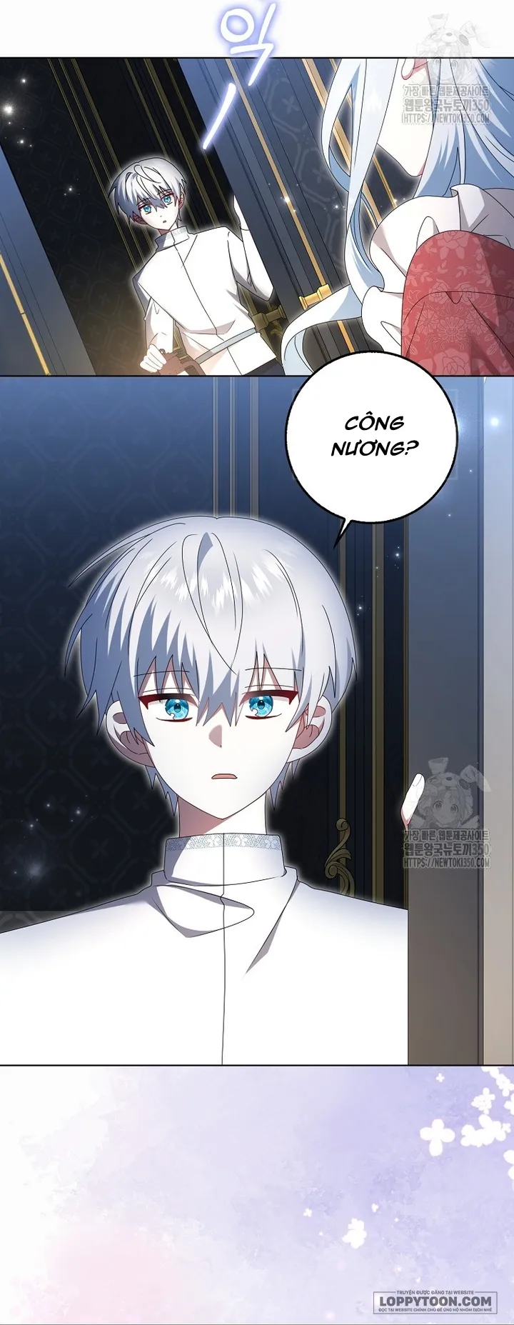 Tôi Sẽ Chiếm Lấy Ngư Trường Này! Chap 43 - trang 10