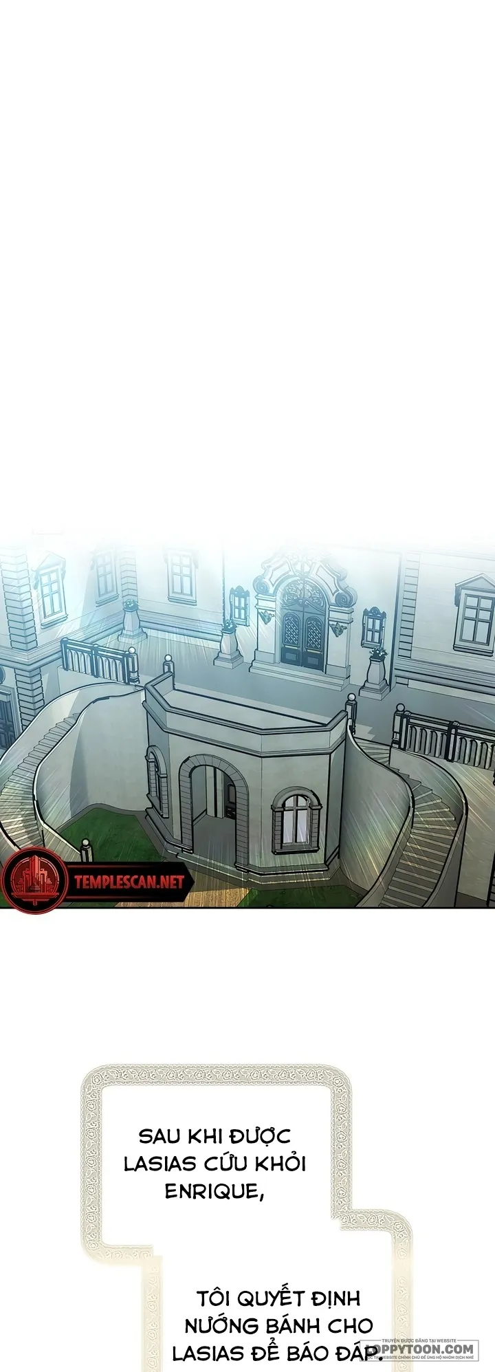 Dù Là Mẹ Kế Nhưng Tôi Thoát Khỏi Cái Chết Rất Dễ Dàng Chap 22 - trang 1