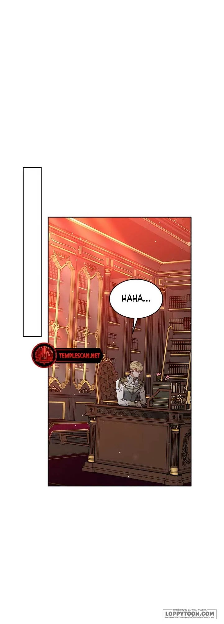 Dù Là Mẹ Kế Nhưng Tôi Thoát Khỏi Cái Chết Rất Dễ Dàng Chap 34 - trang 56