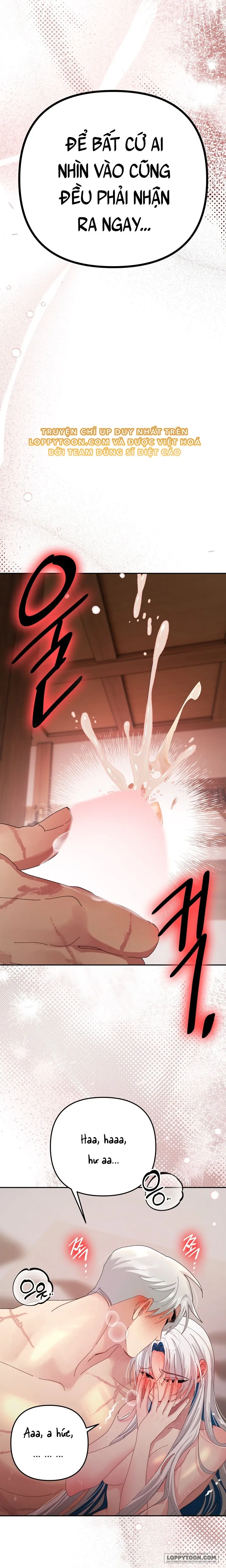 Vùng Đất Khắc Kỷ Chap 50 - 🔞🔞🔞🔞🔞 - trang 21