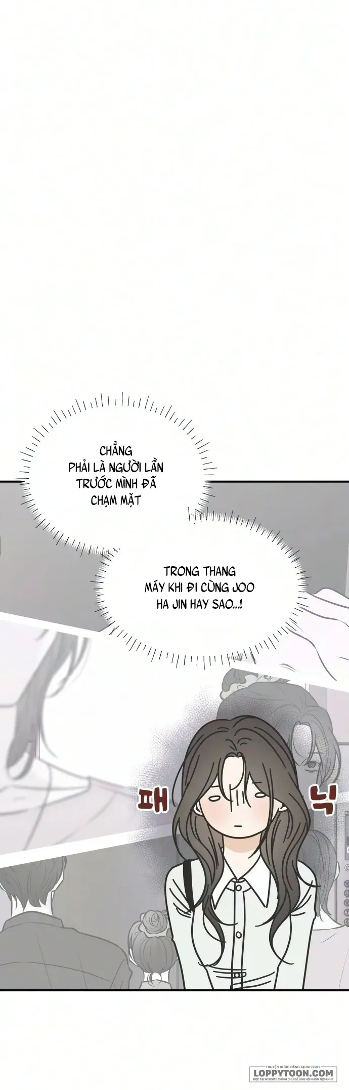 Scandal Bảo Vệ Hôn Nhân Chap 10 - trang 4