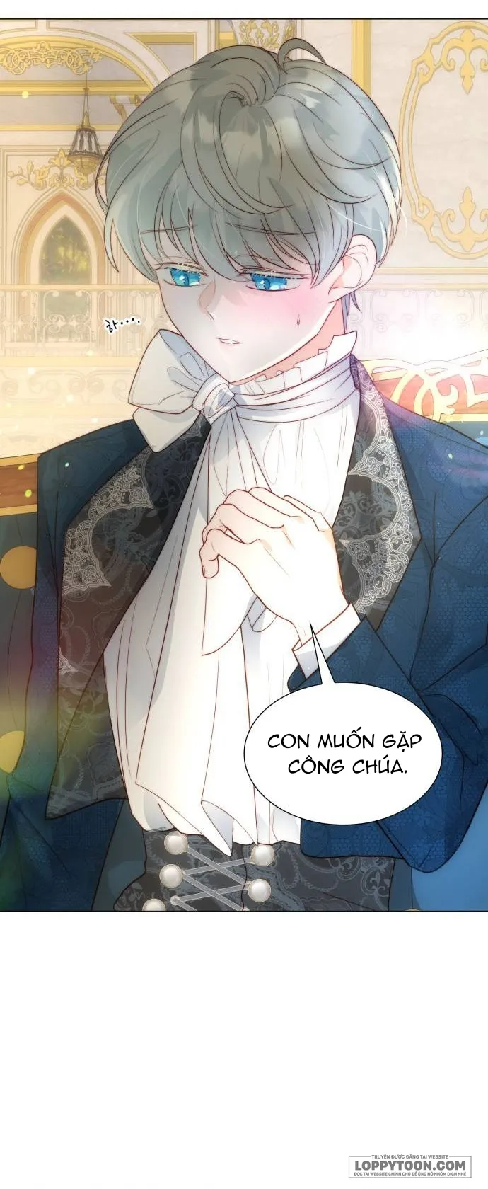 Tôi Được Sinh Ra Là Cô Con Gái Thứ Hai Chap 30 - trang 45