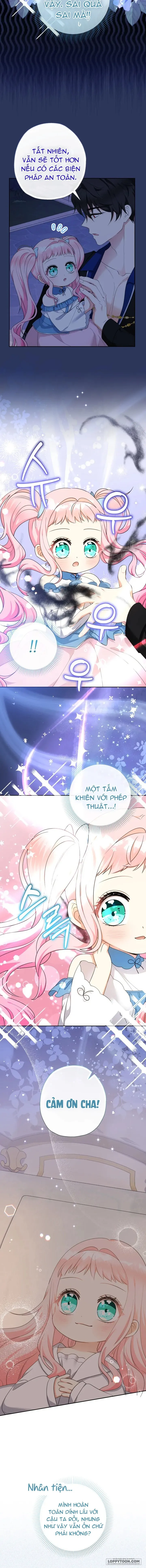 Tiểu Thư Tích Tiền Đi Bụi Chap 58 - trang 16