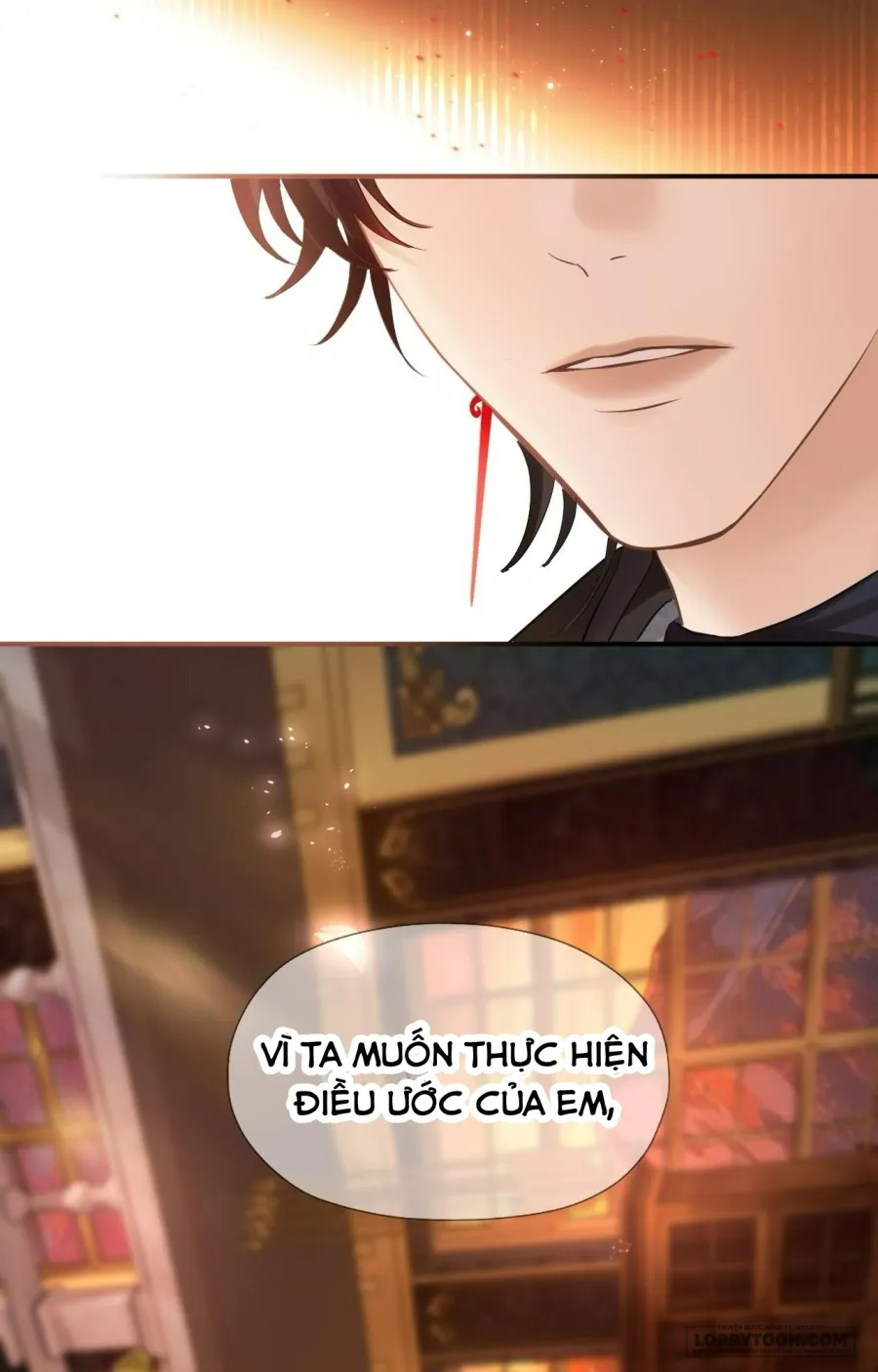 Hương Dục Niệm Chap 27 - trang 58