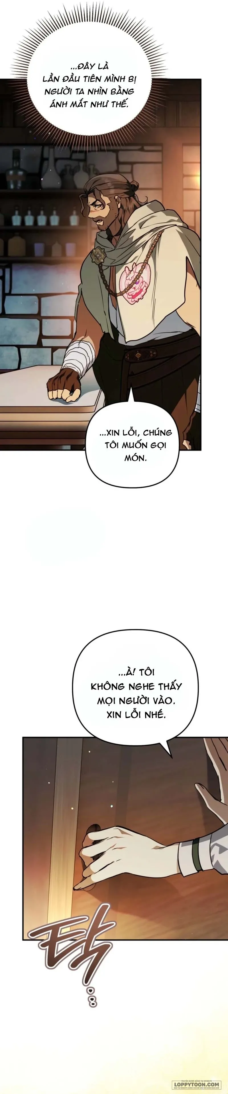 Bé Con Thiên Tài Bí Mật Đi Tìm Cha Chap 44 - trang 26