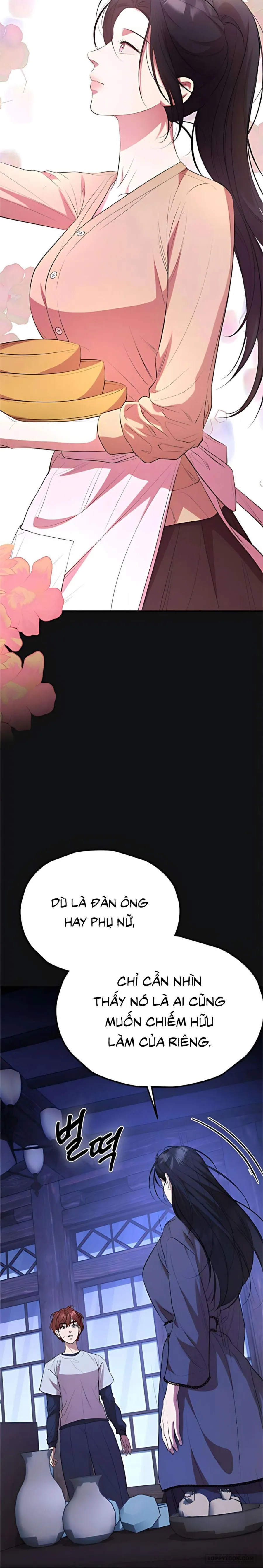 Tiêu Bản Chap 7 - trang 46