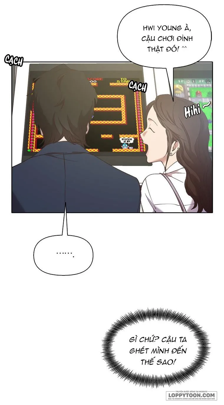 Thanh Xuân Của Chúng Ta Chap 34 - trang 49