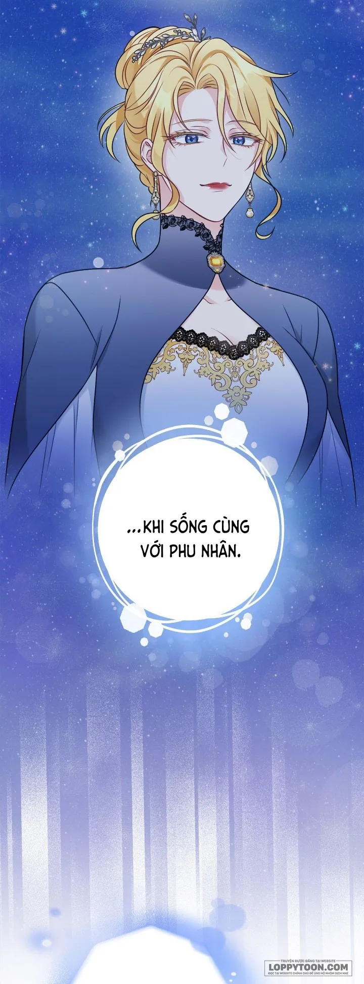 Tôi Sống Chung Với Mẹ Chồng Chap 3 - trang 80