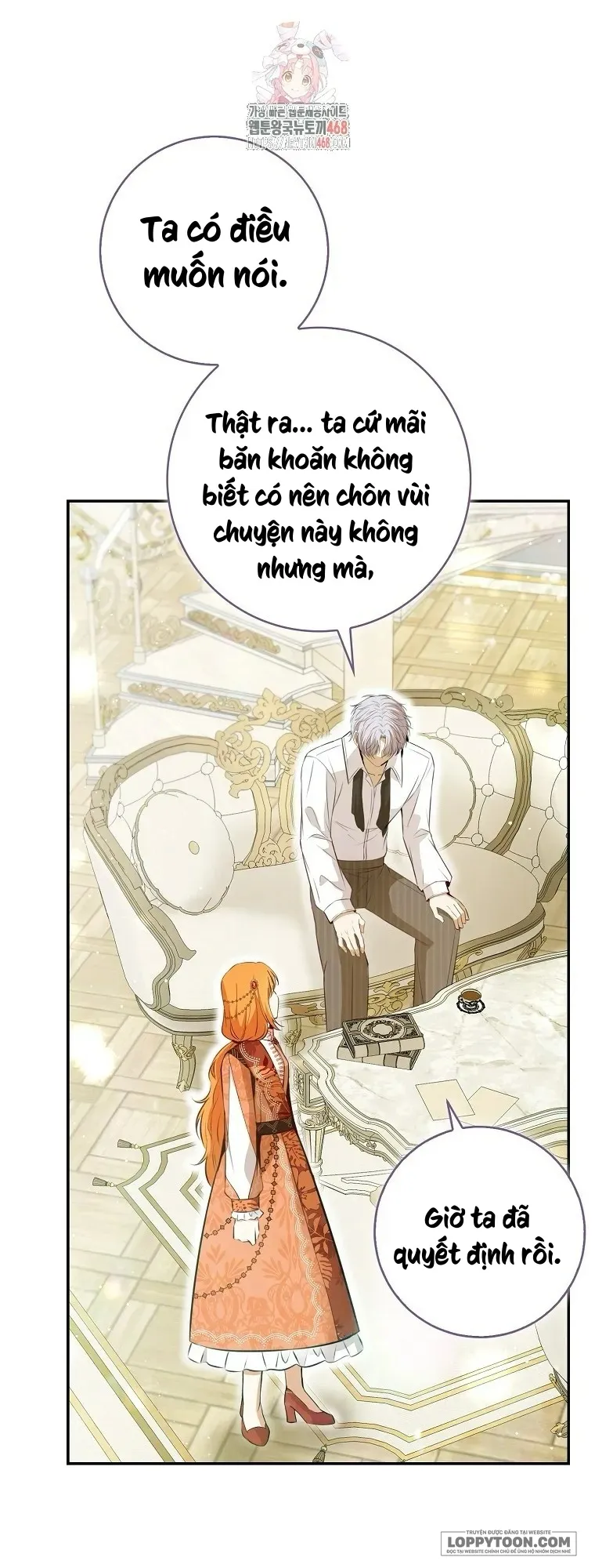 Sóc Con Tài Năng Chap 116 - trang 1
