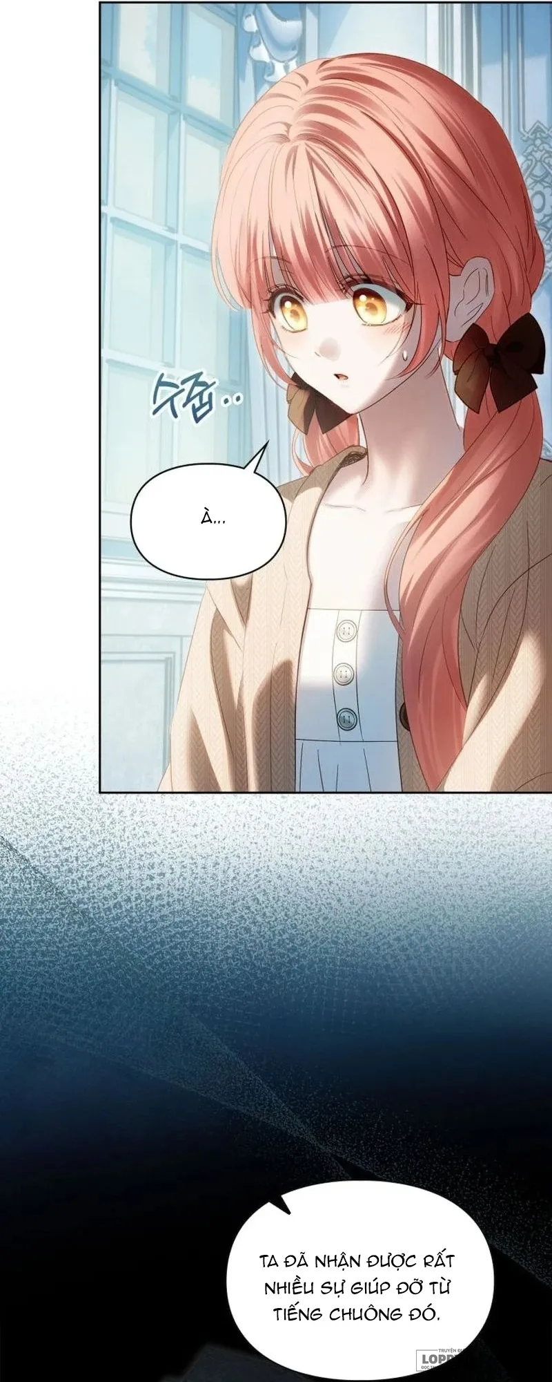Phạm Nhân Bé Con Của Dinh Thự Mùa Đông Chap 91 - trang 4