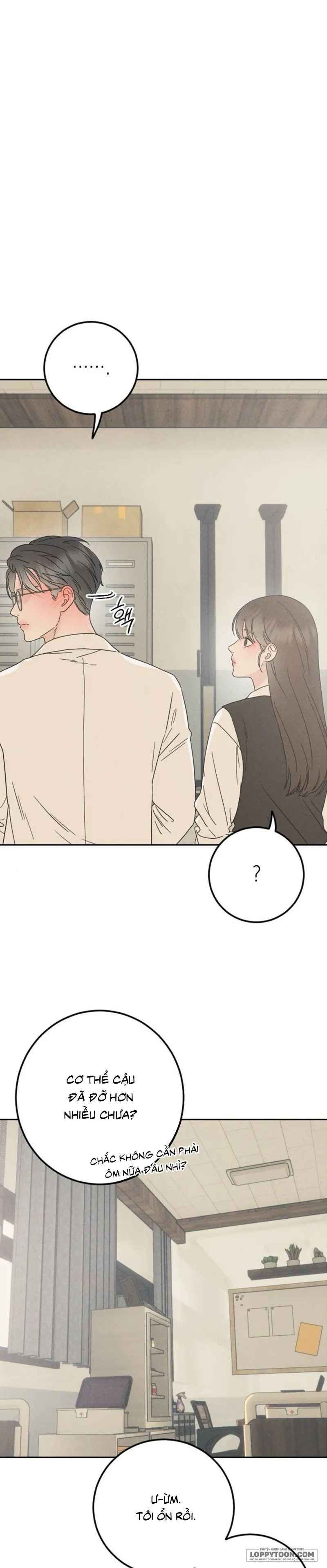 Nam Nữ Mật Thất Chap 7 - trang 42