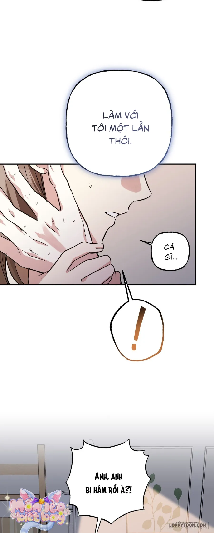 Nhặt Được Một Con Mãng Xà Tu Luyện Trên Núi Chap 3 - 🔞 - trang 21