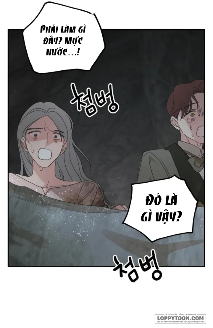 Gia Đình Chồng Quá Ám Ảnh Bởi Tôi Chap 117 - trang 43