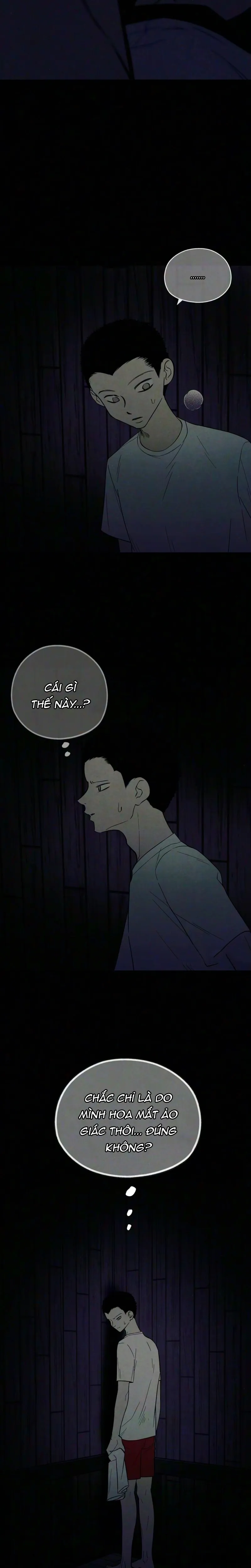 Phục Tùng Chap 19 - trang 32
