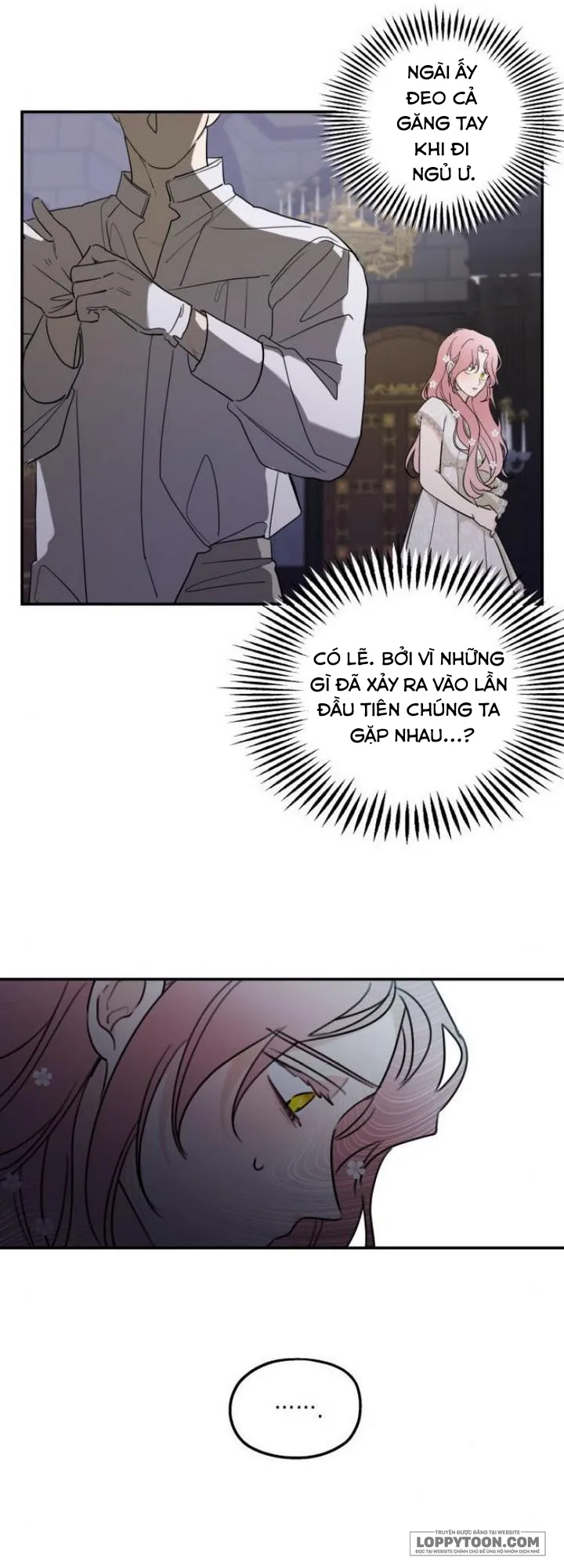 Gia Đình Chồng Quá Ám Ảnh Bởi Tôi Chap 7 - trang 47