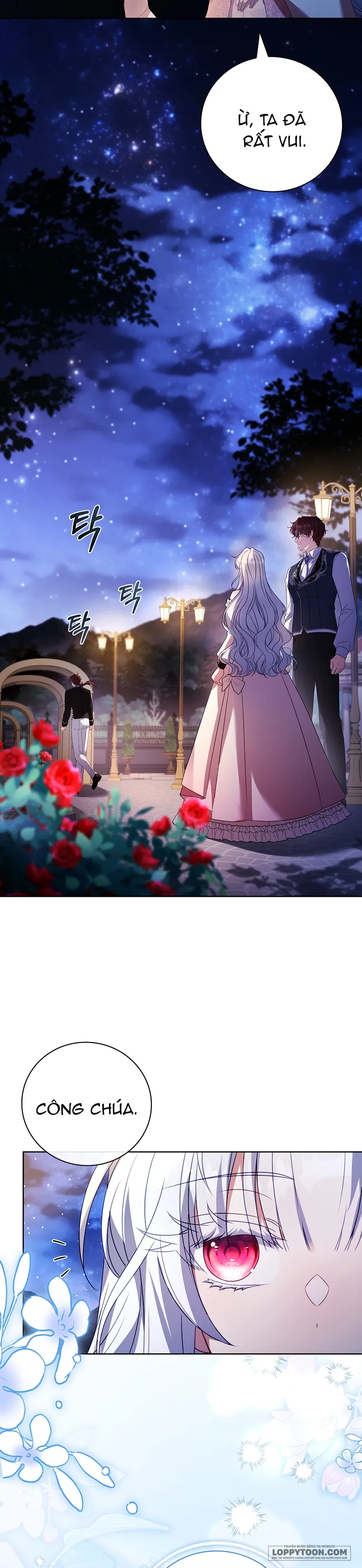 Cha Nào Con Nấy Chap 44 - trang 21