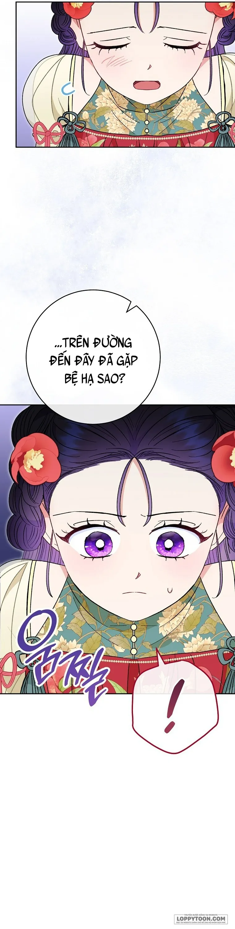 Tiểu Thiếp Chỉ Muốn Sống Yên Bình Chap 25 - trang 29
