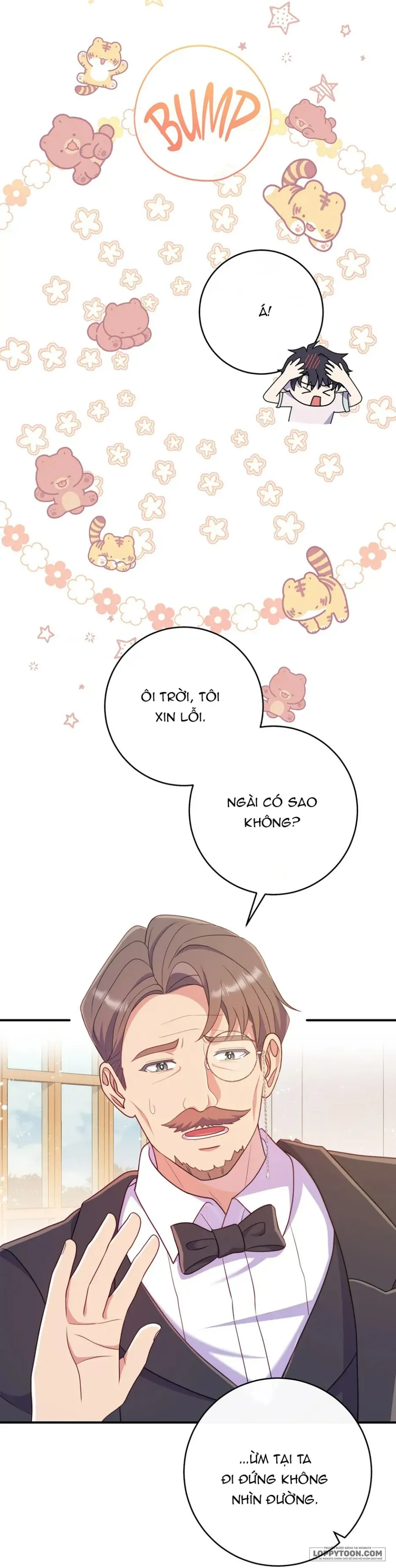 Trở Thành Bạn Thời Thơ Ấu Của Nam Phụ Ám Ảnh Chap 42 - trang 75