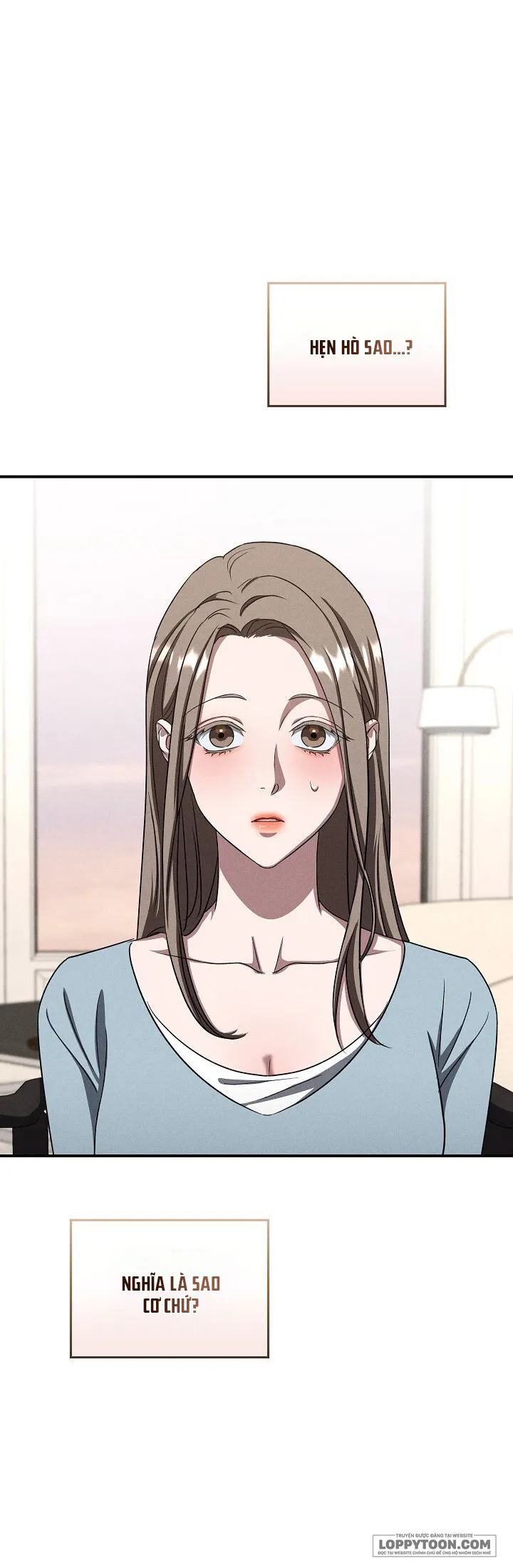 Ông Chú Chó Má Chap 22 - trang 26