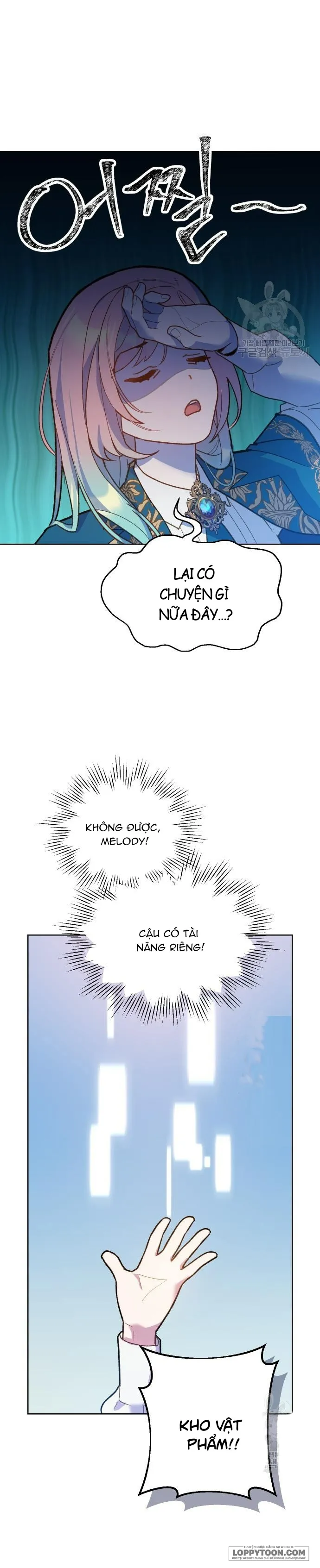 Pháp Sư Hiện Kim Của Trò Chơi Lỗi Chap 5 - trang 33