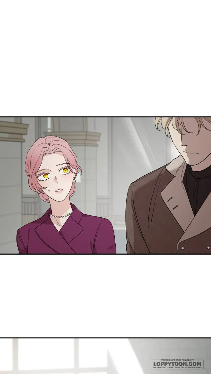 Gia Đình Chồng Quá Ám Ảnh Bởi Tôi Chap 71 - trang 1