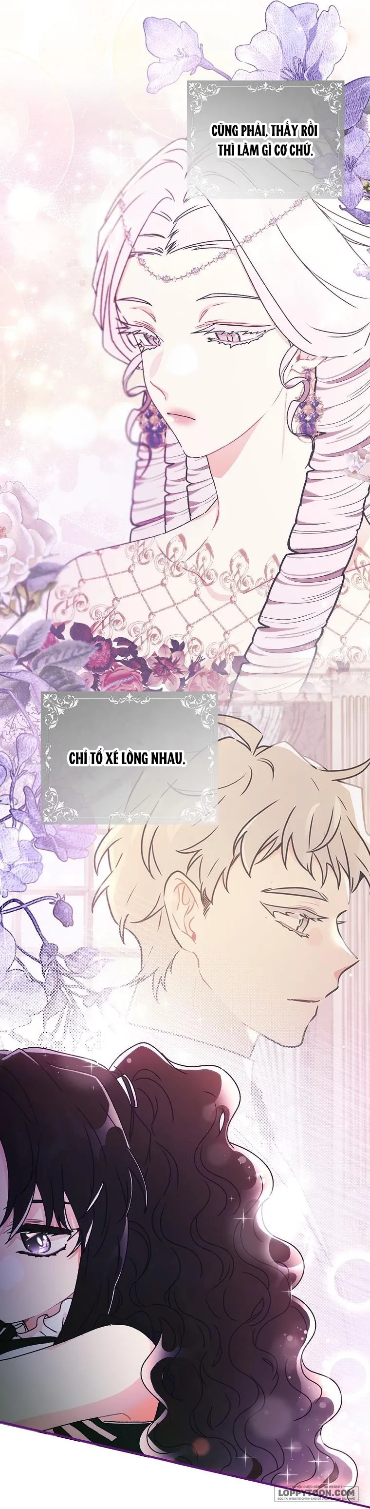 Tôi Đã Trở Thành Con Gái Nuôi Của Nam Chính Chap 93 - trang 19