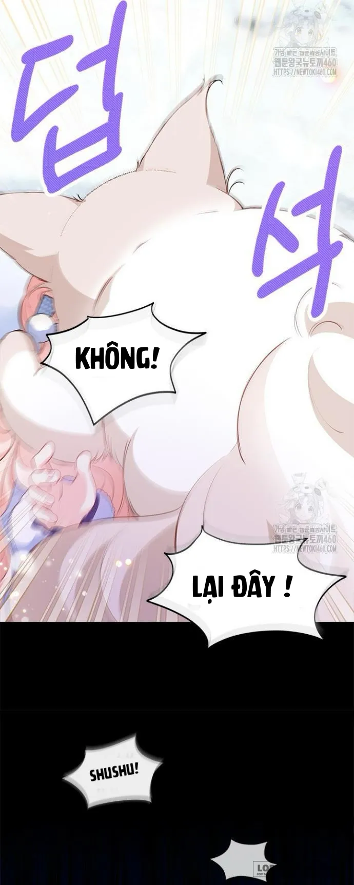 Đã Từ Chối Sủng Ái Rồi Mà Sao Còn Ám Ảnh Thế? Chap 27 - trang 10