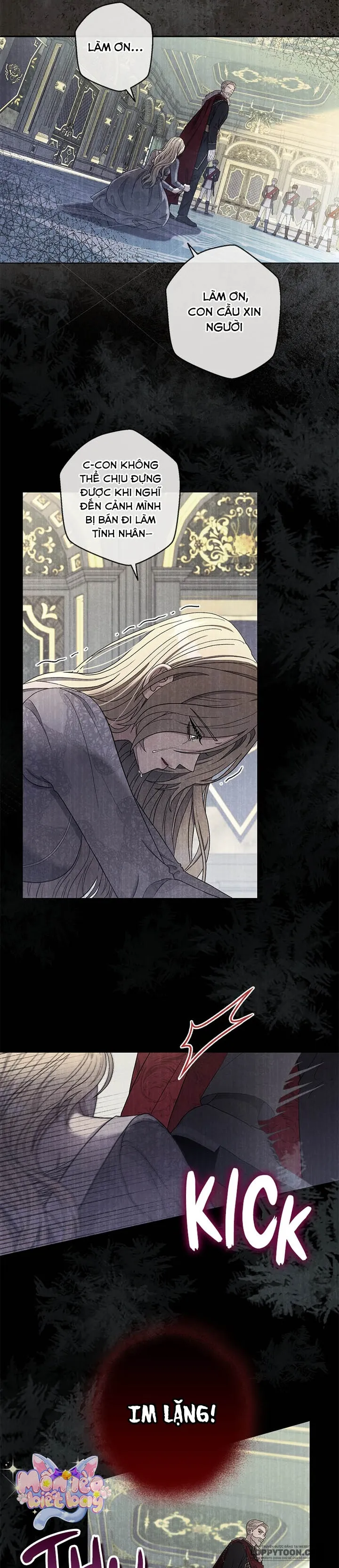 Dụ Hoặc Chap 1 - trang 11