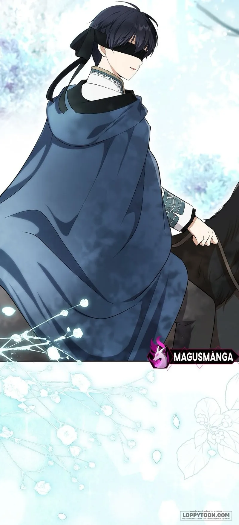 Sóc Con Tài Năng Chap 80 - trang 33