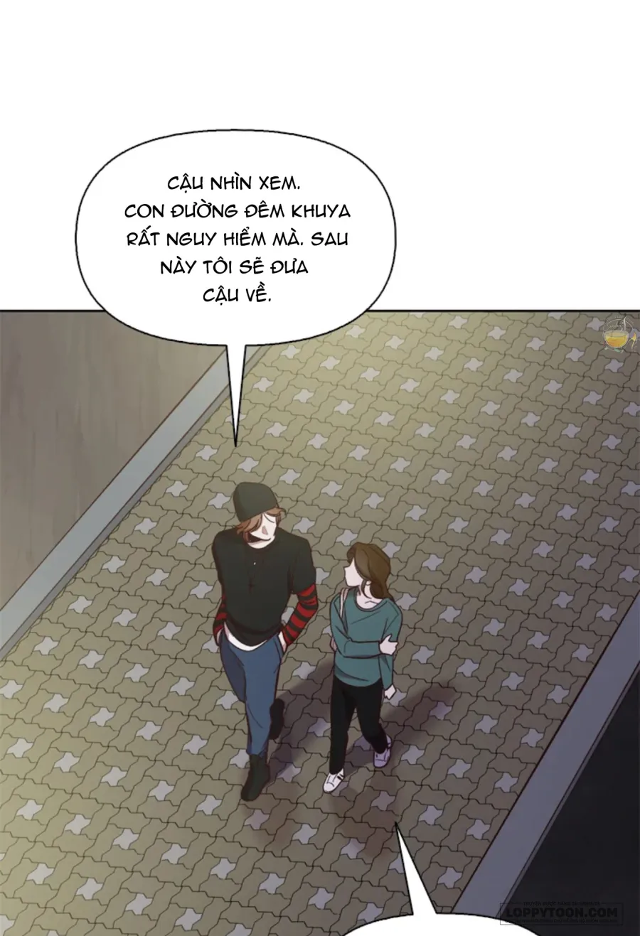 Thanh Xuân Của Chúng Ta Chap 20 - trang 35