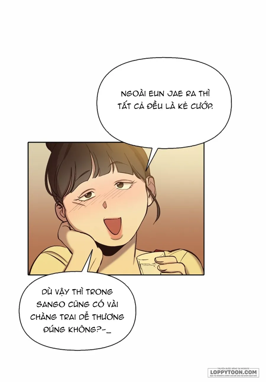 Thanh Xuân Của Chúng Ta Chap 92 - trang 46