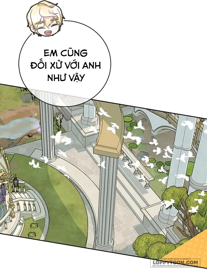 Sinh Ra Trở Thành Nhân Vật Không Có Trong Nguyên Tác Chap 63 - trang 40