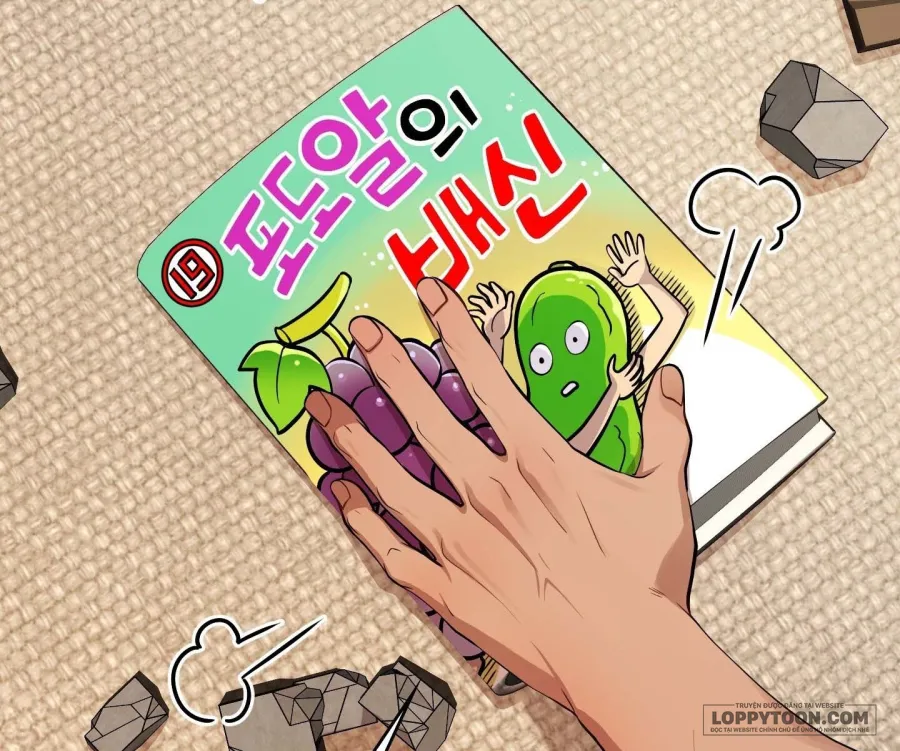 Yêu Tinh Chap 10 - trang 46