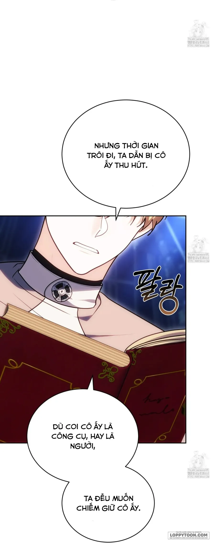 Dù Là Mẹ Kế Nhưng Tôi Thoát Khỏi Cái Chết Rất Dễ Dàng Chap 72 - trang 68