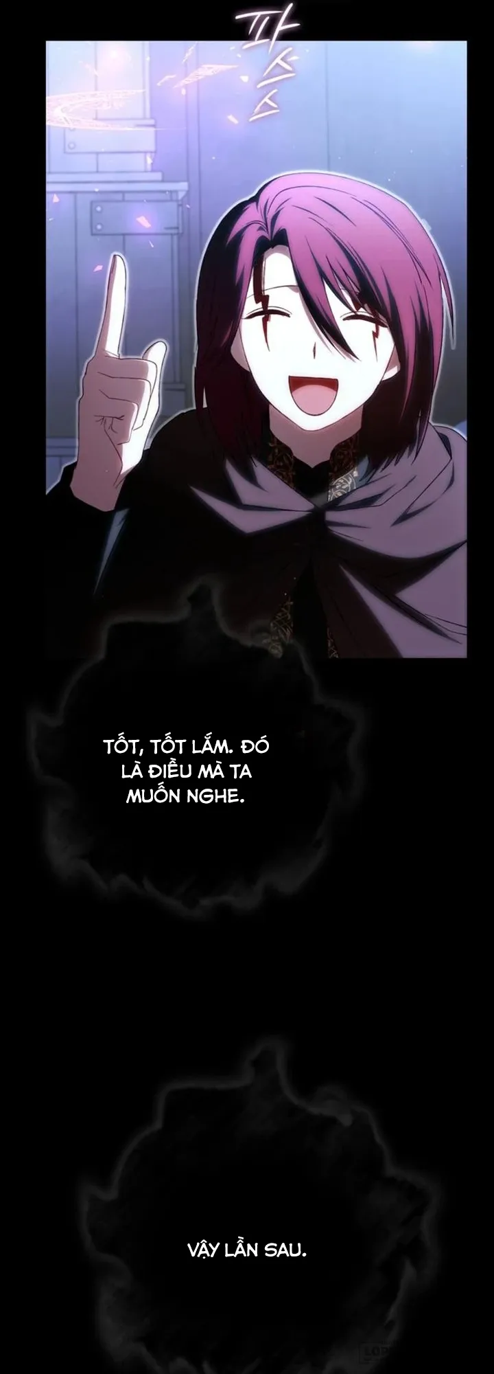 Bạo Chúa Độc Ác Trở Lại Chap 41 - trang 68