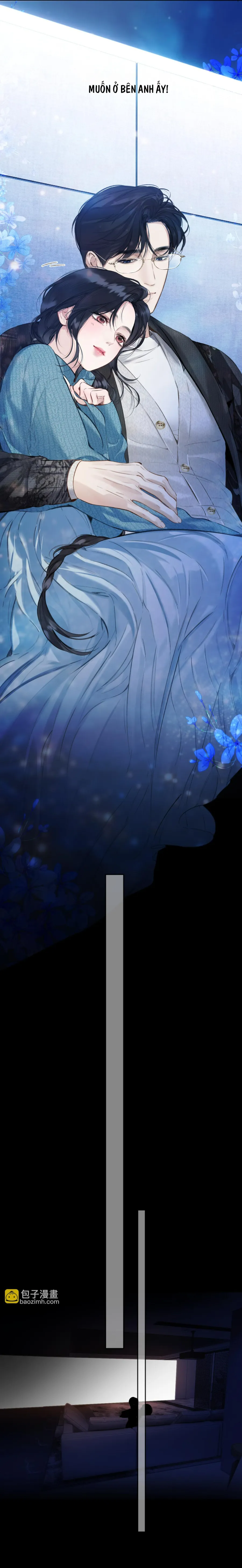 Trêu Nhầm Chap 48 - trang 8
