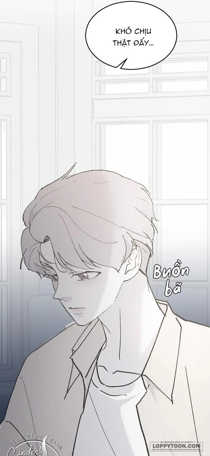 Ba Anh Trai Cực Phẩm Của Tôi Chap 29 - trang 76