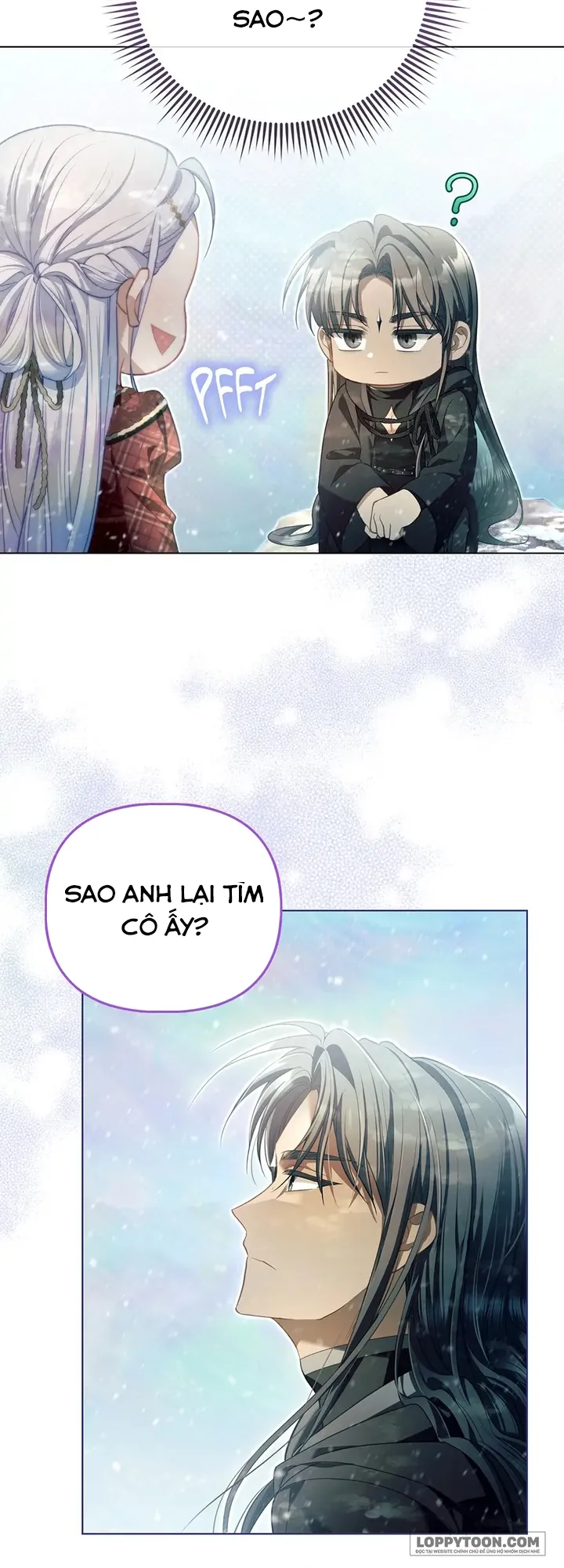 Phương Pháp Trồng Lúa Đặc Biệt Của Ác Nữ Chap 63 - trang 50