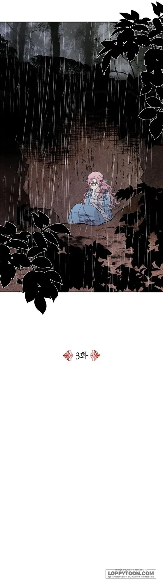 Gia Đình Chồng Quá Ám Ảnh Bởi Tôi Chap 3 - trang 3