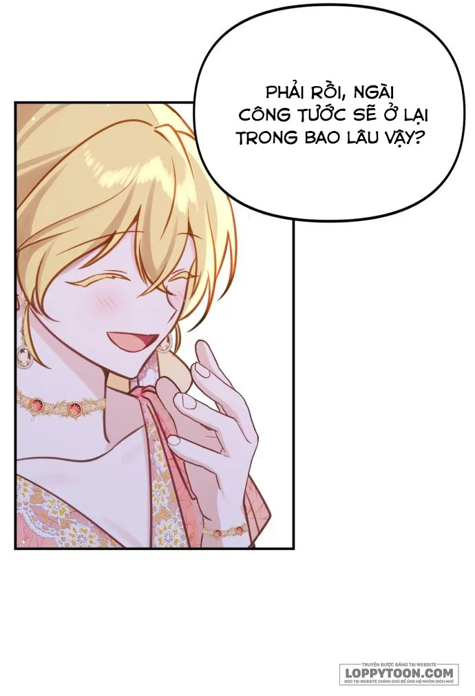 Cuộc Sống Hạnh Phúc Cùng Chồng Chap 21 - trang 36
