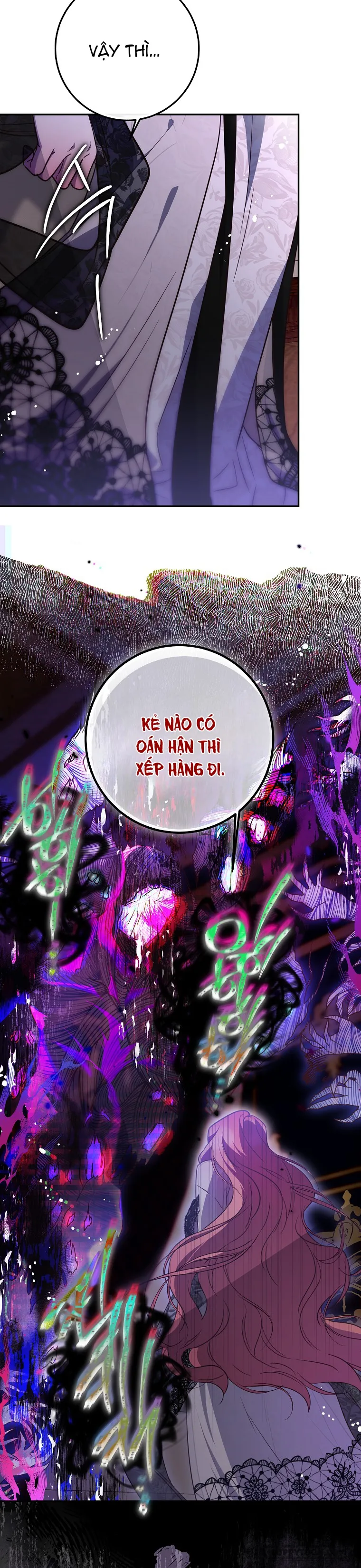 Khi Trái Tim Dẫn Lối Đôi Ta Chap 41 - trang 17