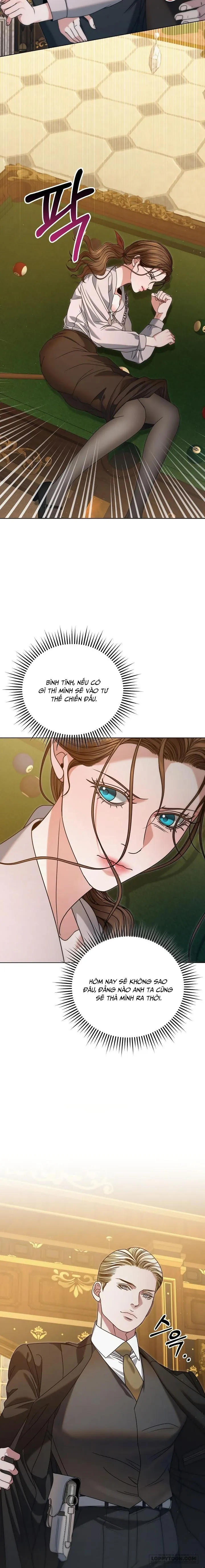 Hãy Cầu Xin Tôi Đi Chap 16 - 🔞🔞🔞 - trang 7