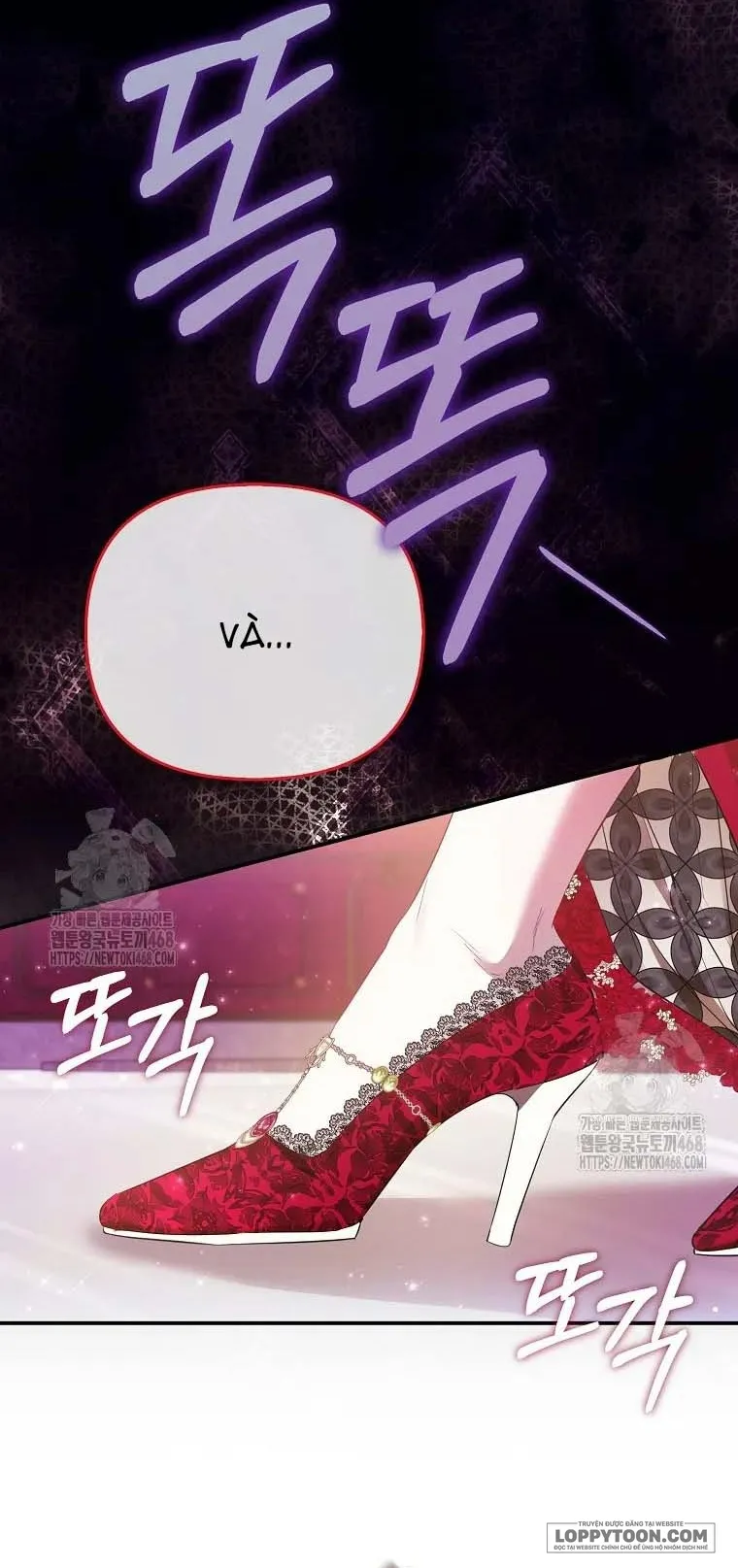 Nàng Công Chúa Của Mọi Người Chap 93 - trang 9