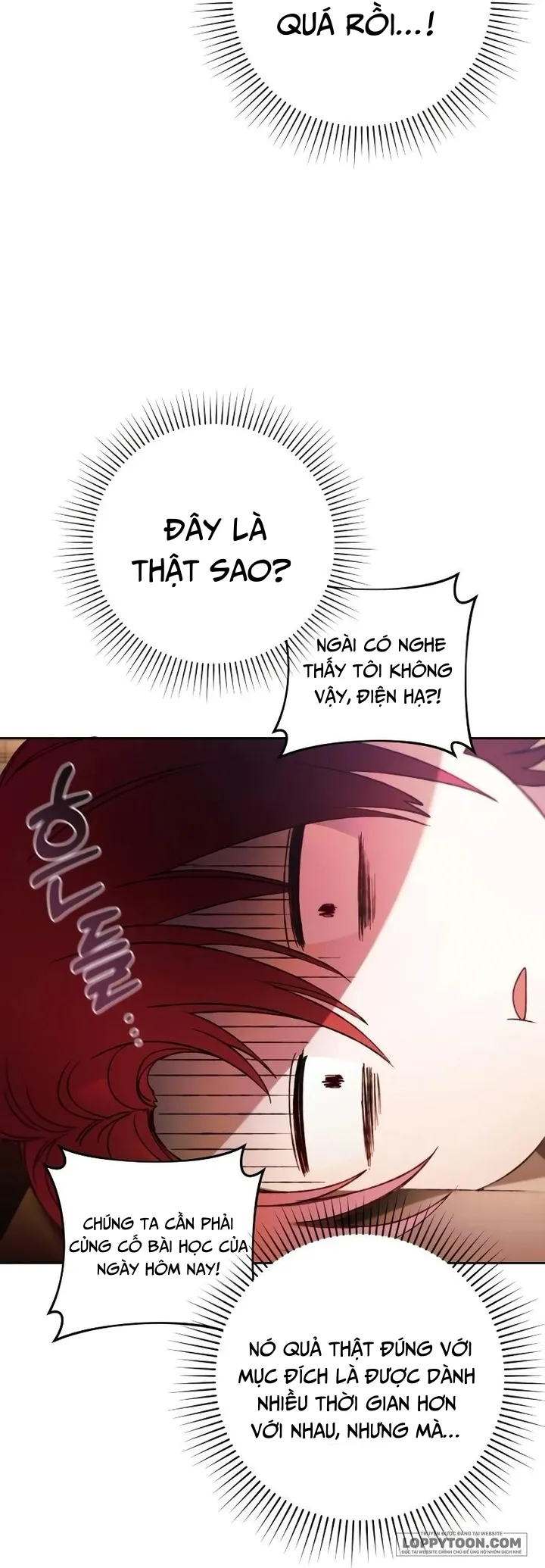 Bạo Chúa Độc Ác Trở Lại Chap 14 - trang 51