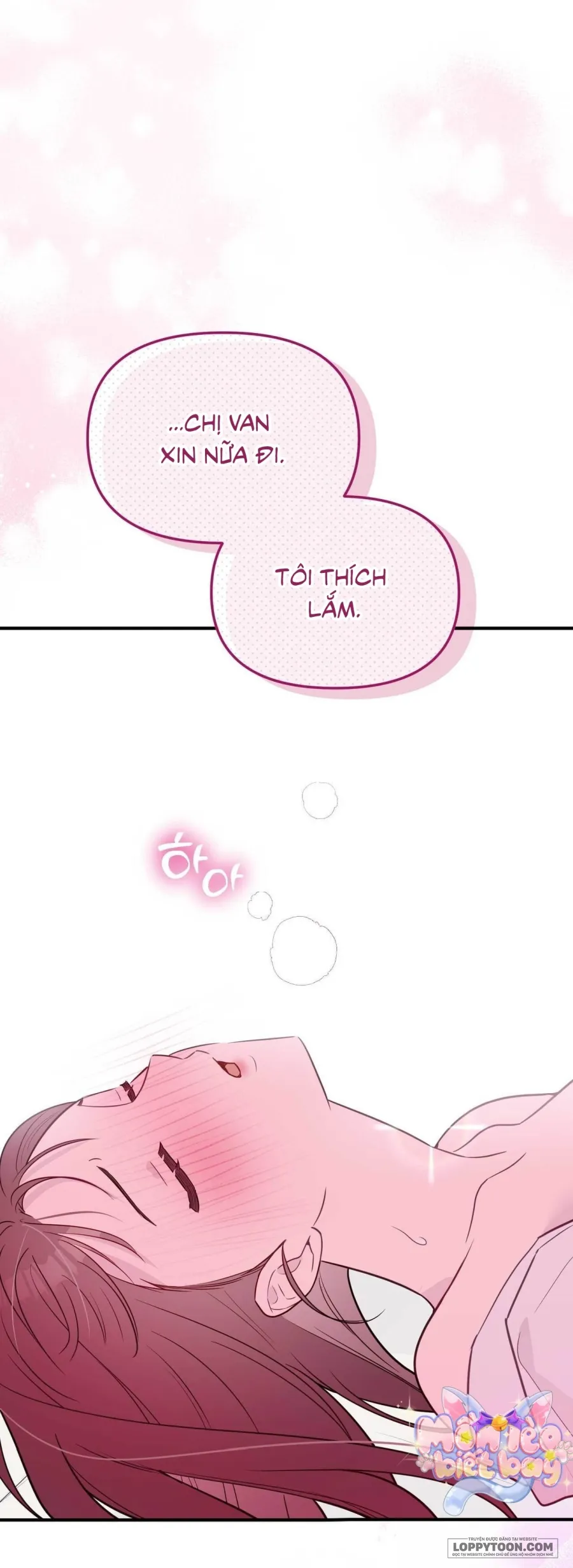 Tôi Nuôi Trai Chỉ Để "Thịt" Chap 21 - trang 22