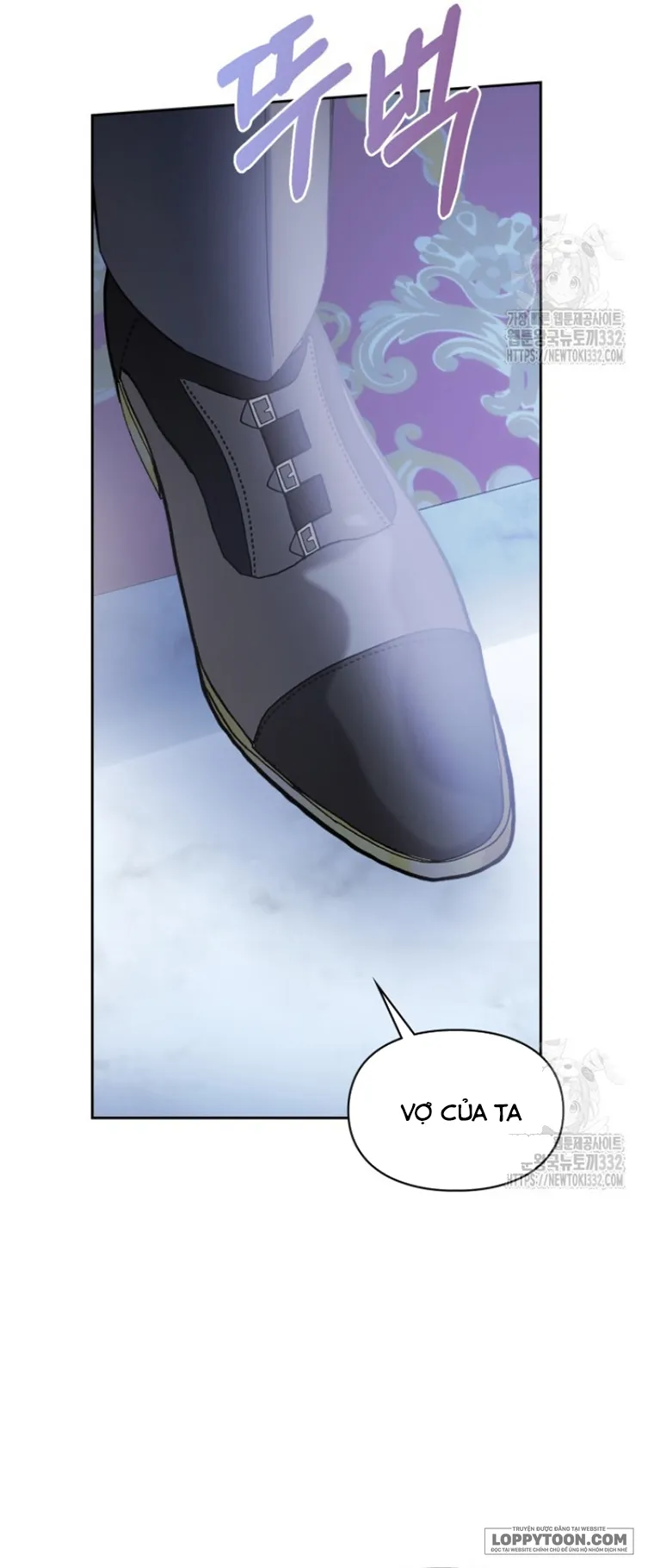 Phạm Nhân Bé Con Của Dinh Thự Mùa Đông Chap 29 - trang 47