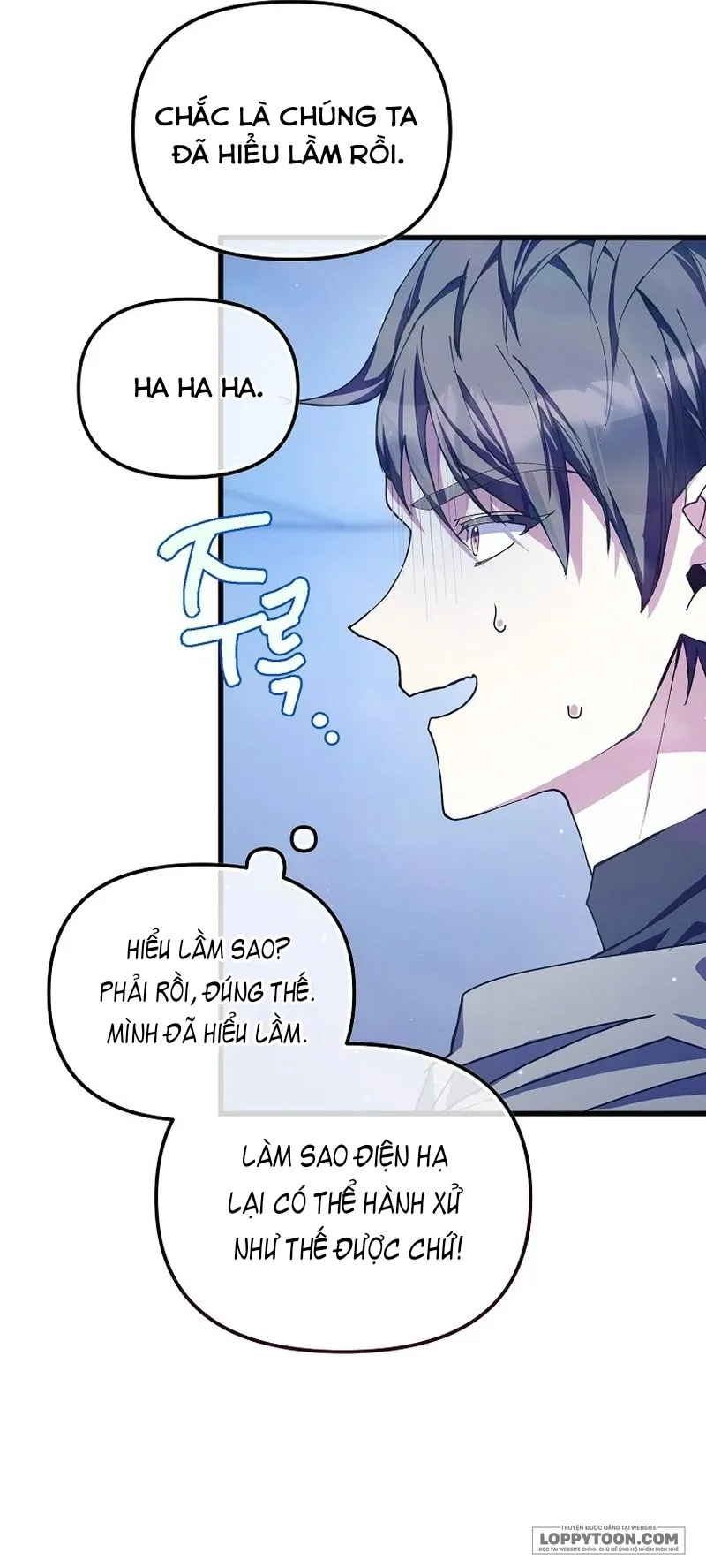 Tôi Sẽ Ở Ngay Bên Cạnh Nam Chính Chap 64 - trang 21