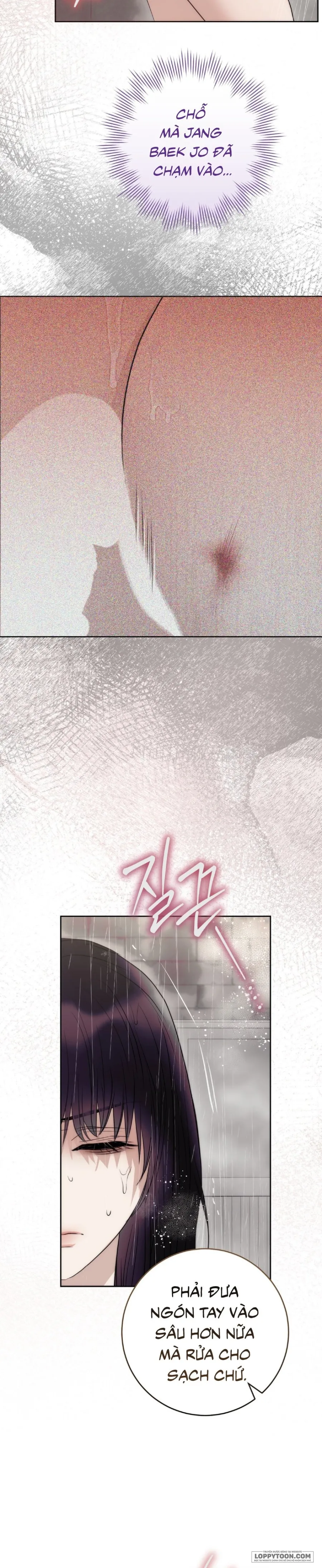 Hang Kiến Chap 14 - trang 33