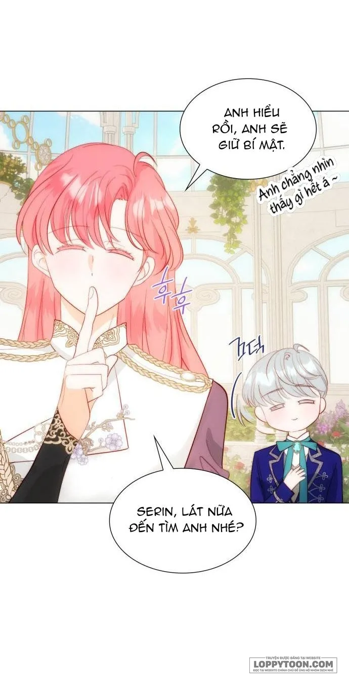 Tôi Được Sinh Ra Là Cô Con Gái Thứ Hai Chap 26 - trang 43