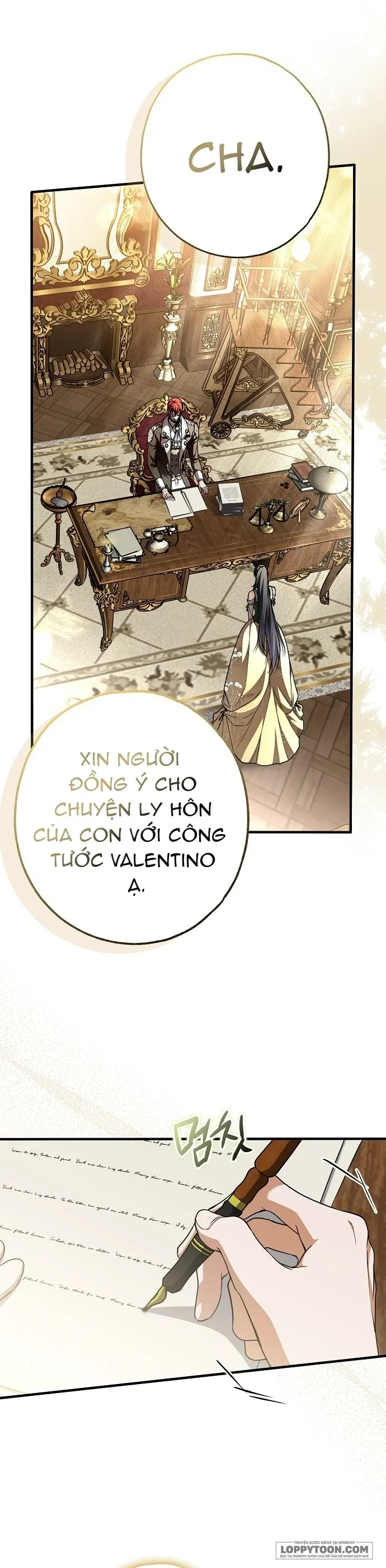 Có Kẻ Đã Sở Hữu Cơ Thể Của Tôi Chap 18 - trang 11